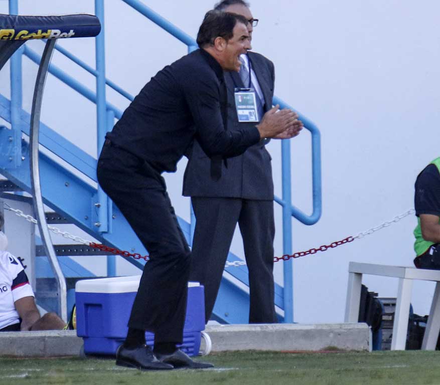 Spal, riuscito l'intervento allo zigomo sinistro per Salamon