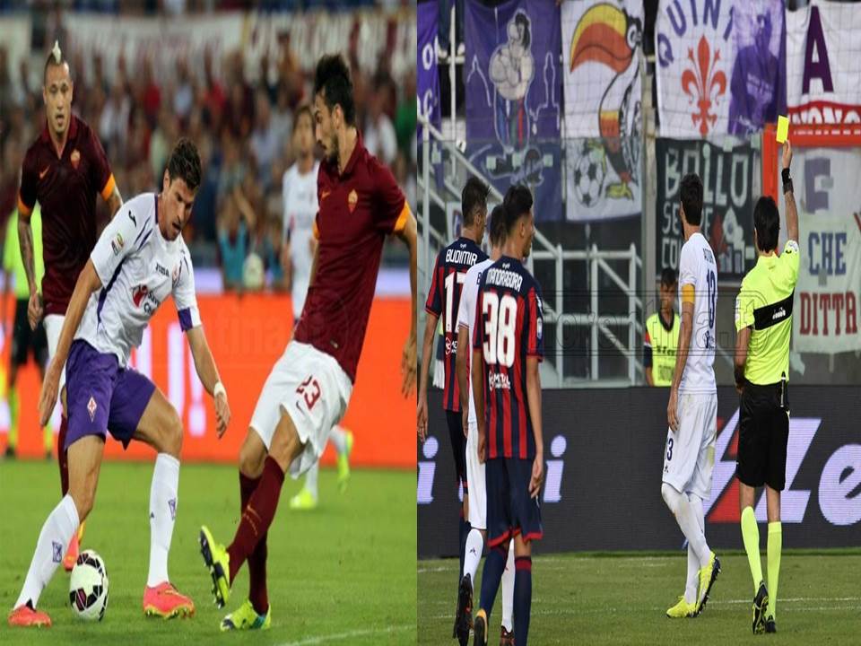 In cerca di (doppio) riscatto. Astori vs chi lo scartò, nel momento più duro da quando è viola