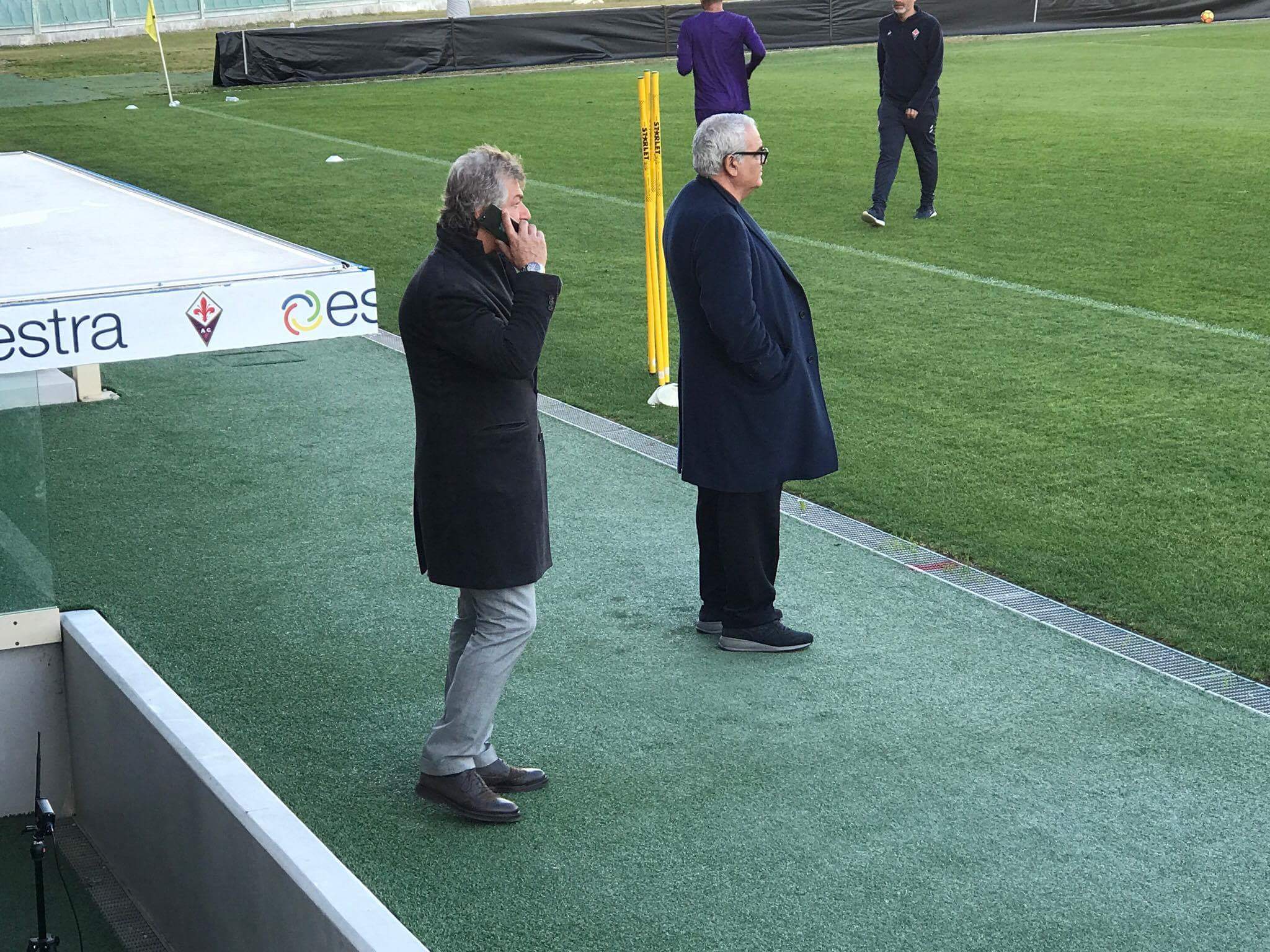 La giornata viola: il riassunto