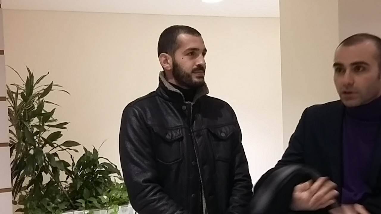 Tanti auguri a Riccardo Saponara. Il trequartista compie oggi 26 anni