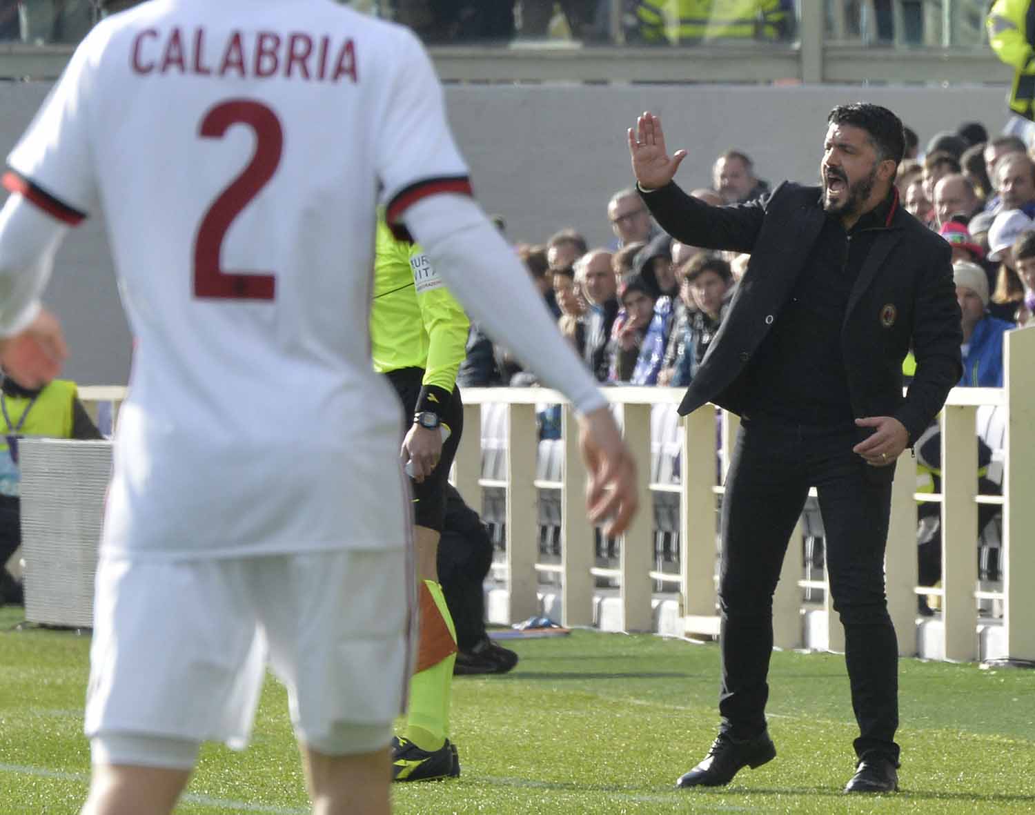 Tas dal pugno duro. La storia lo dimostra