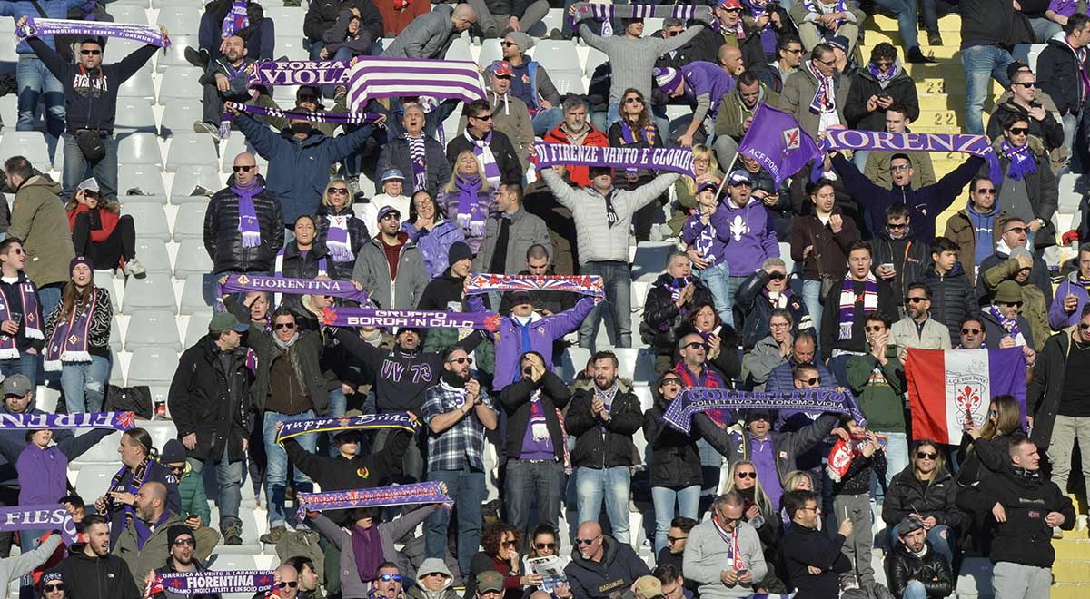 Antonini: "Firenze mai facile per il Milan, e l'orario non aiuta"