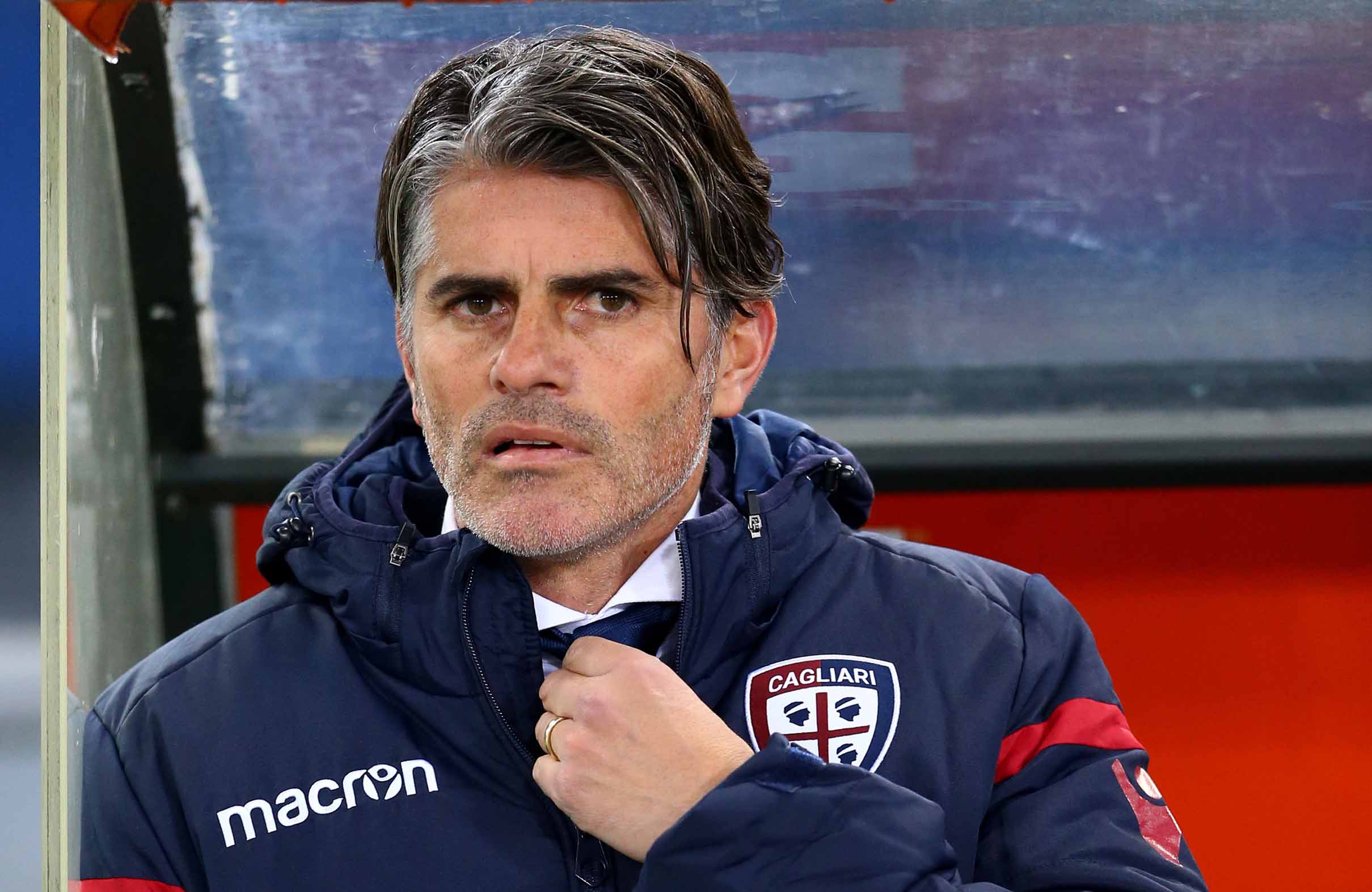 Cagliari, ecco i 22 giocatori convocati da López per affrontare la Fiorentina