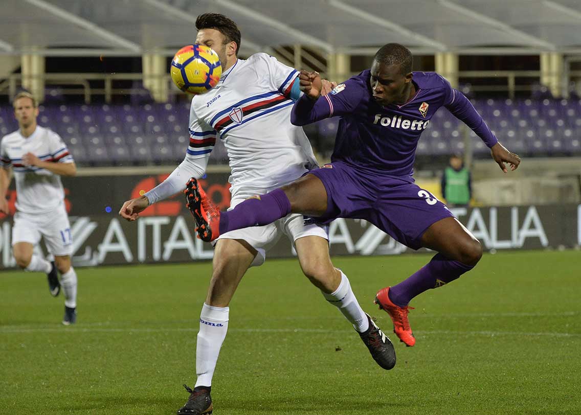Fiorentina-Sampdoria 3-2, vota le PAGELLE dei TIFOSI di VI.IT!