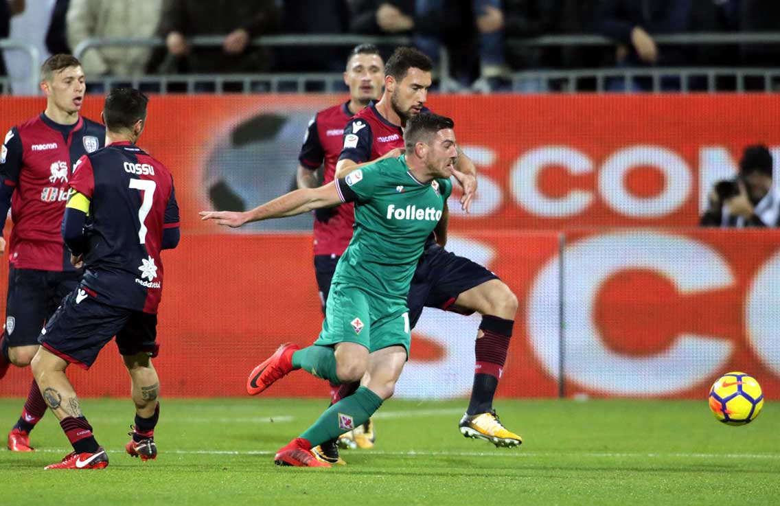 Ionita: "Fiorentina ha giocatori che possono vincere la gara. Non vogliamo deludere i tifosi"
