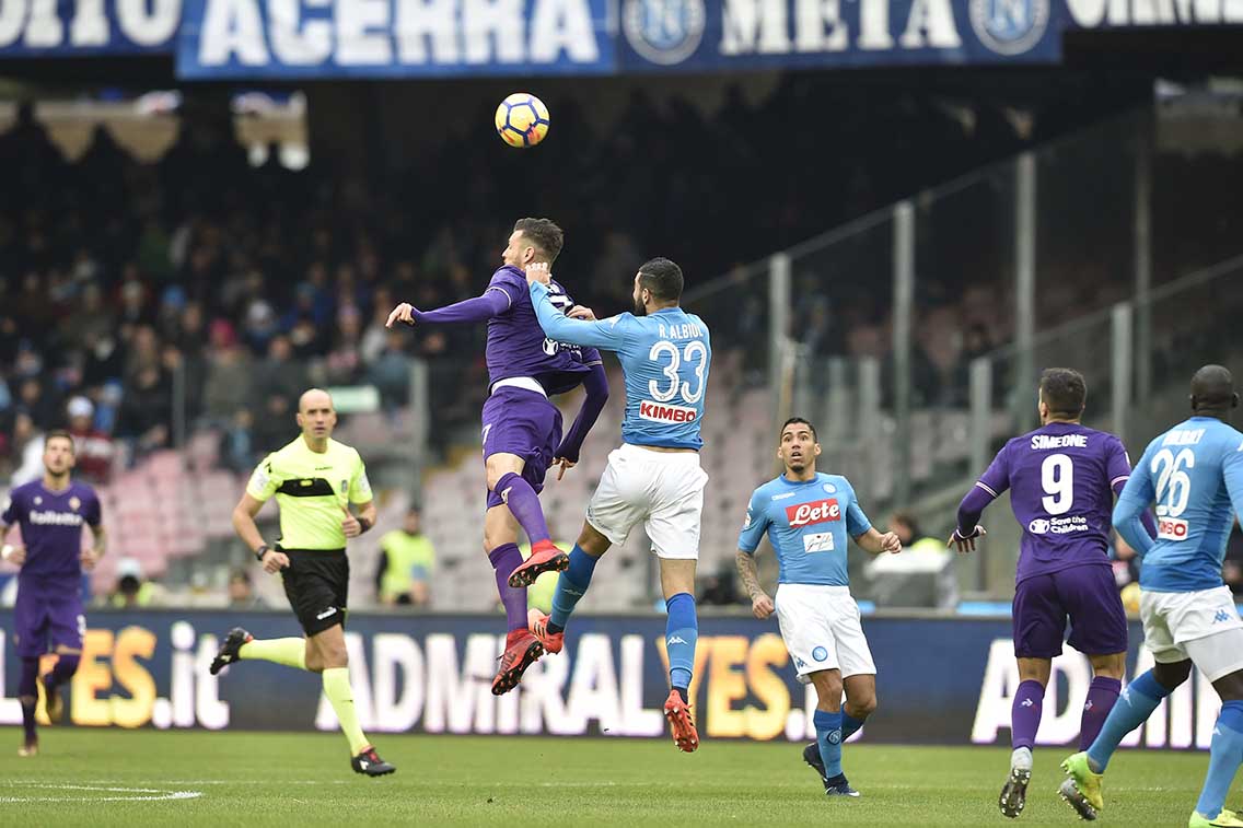 Pagelle VI.IT: brava Fiorentina!!! Prestazione di grande personalità. Pezzella, Astori, Veretout e Sportiello super. Gara di sacrificio per Chiesa e Thereau