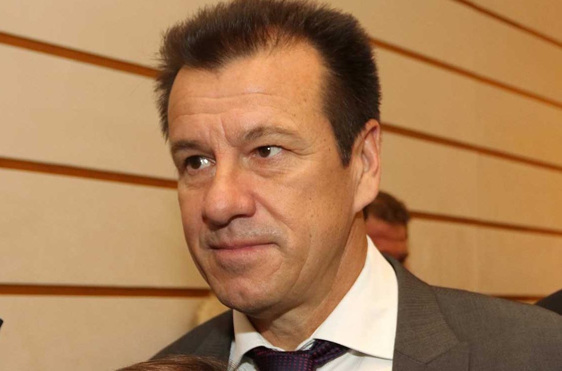 Dunga: "Mi piace questa Fiorentina piena di giovani. Pedro ha i numeri"