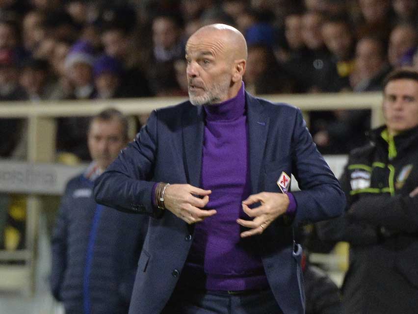 Quotidiani a confronto: la formazione viola chi l'azzecca?