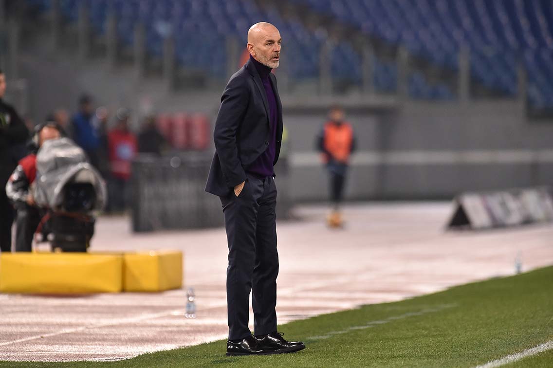Una Fiorentina troppo stravolta e senza personalità esce dalla Coppa Italia. Turnover eccessivo o uomini contati per Pioli?