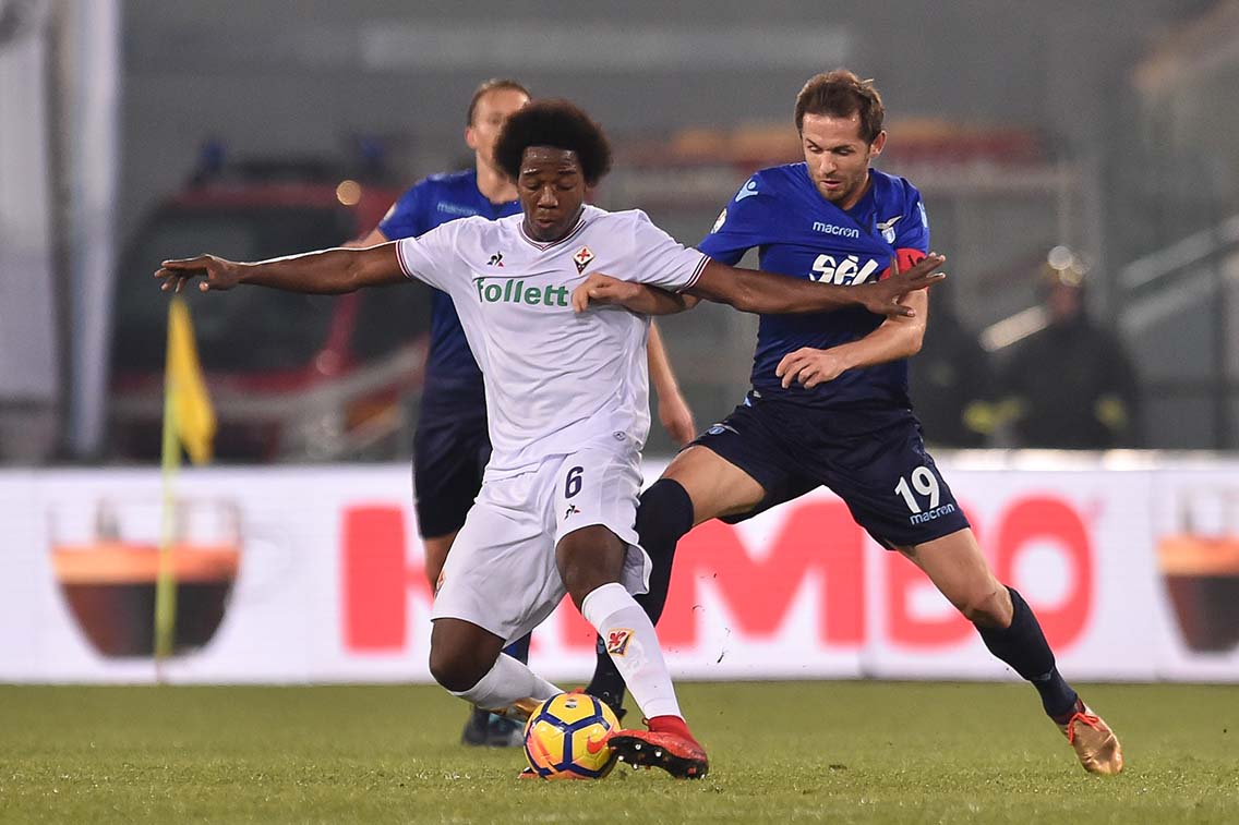 Di Marzio: "Carlos Sanchez piace all'Hellas Verona"