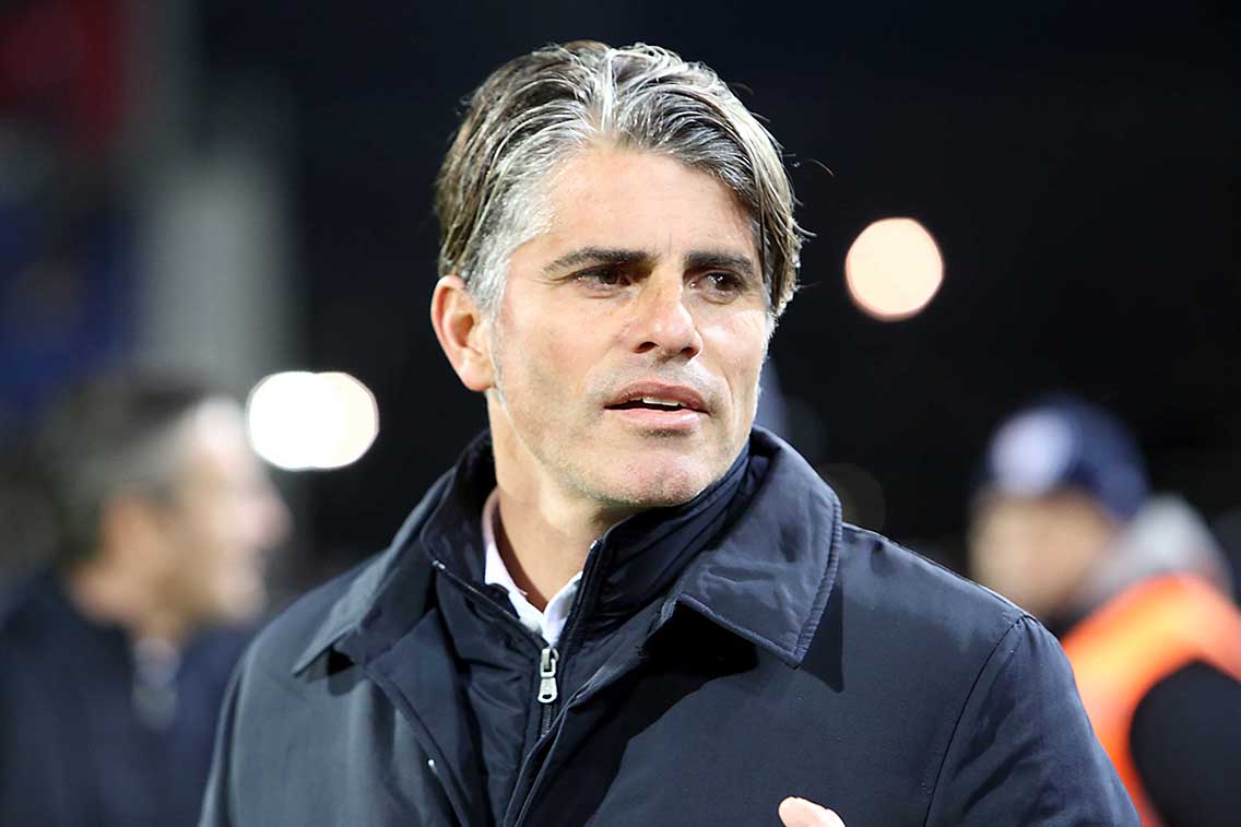 D.Lopez: "Solo contro la Fiorentina non siamo stati all'altezza"