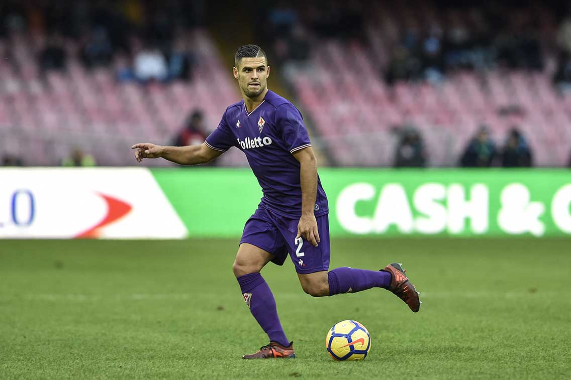 Problemi fisici per Laurini e Biraghi: l’ex Empoli molto probabilmente out con la Juve