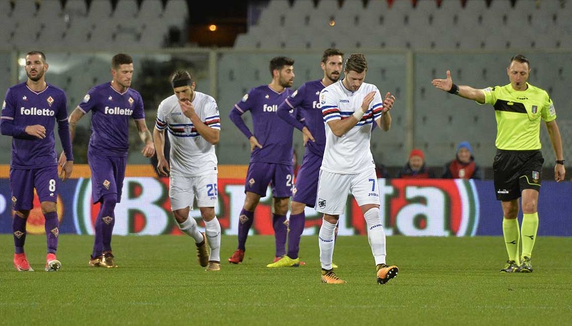 Pagelle VI.IT: Veretout e Babacar portano la Fiorentina ai quarti. Saranno un Natale e Santo Stefano a tinte viola