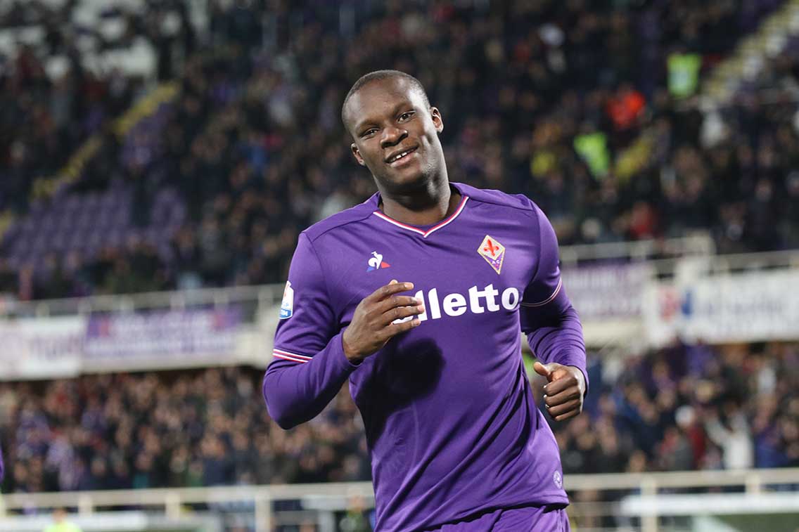 IND. VI.IT - Babacar-Sassuolo, ok sull'ingaggio. Ora tocca alla Fiorentina