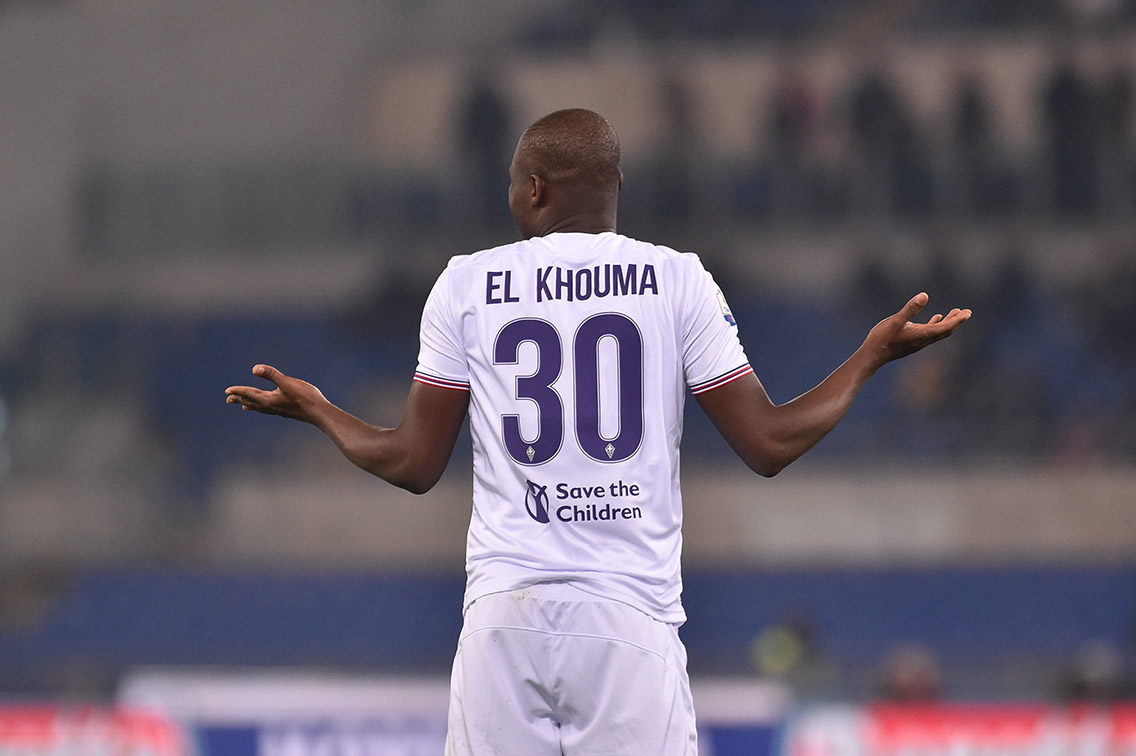Graziani: "La Fiorentina non ha mai creduto in Babacar. Giusta la cessione"