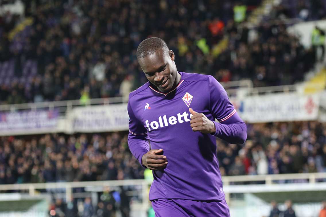 Dal Centro Sportivo, la squadra è in palestra. Babacar non c'è...