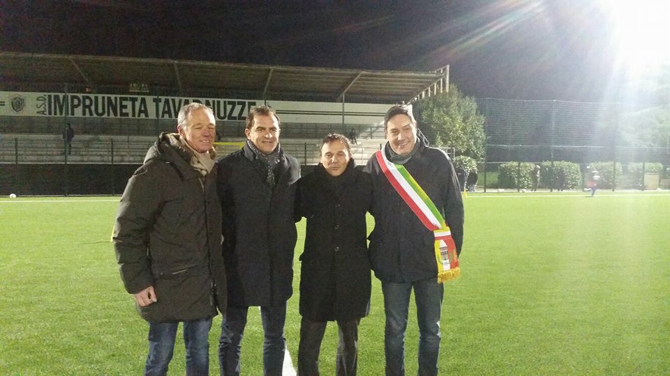 Semplici: "La Viola può arrivare dopo le prime 5/6. Viviani giocatore da Fiorentina"