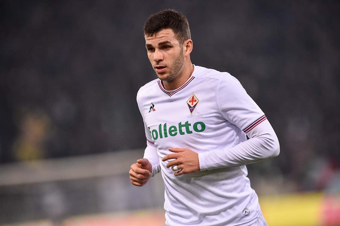 Con il Genoa non solo Pjaca: sondaggio per Eysseric (che piace anche al Frosinone)
