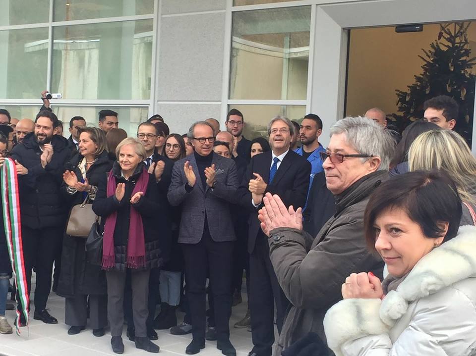 Tod’s Arquata: investimento da 10 milioni che darà lavoro a 100 ragazzi marchigiani