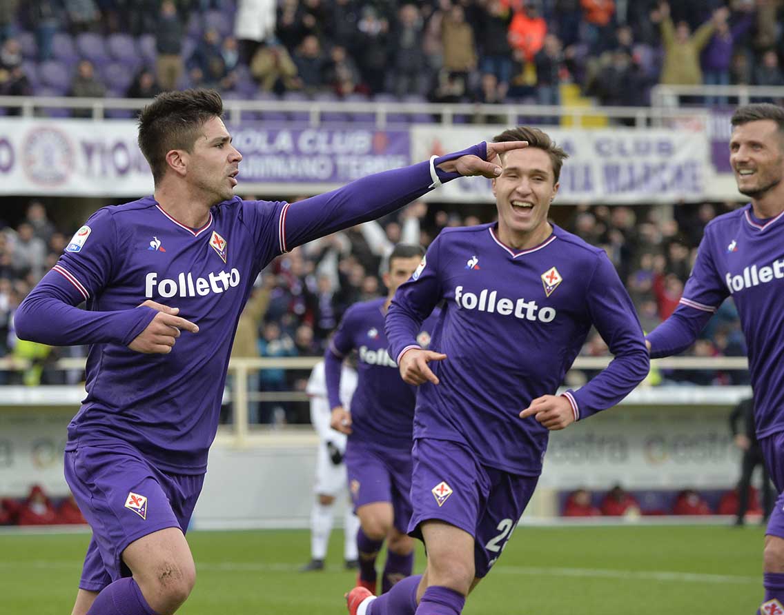 La giornata viola: il riassunto
