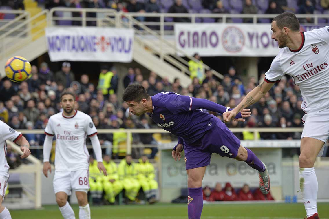 Rodríguez: "Partita difficile. Bravi a reagire dopo il gol subito"