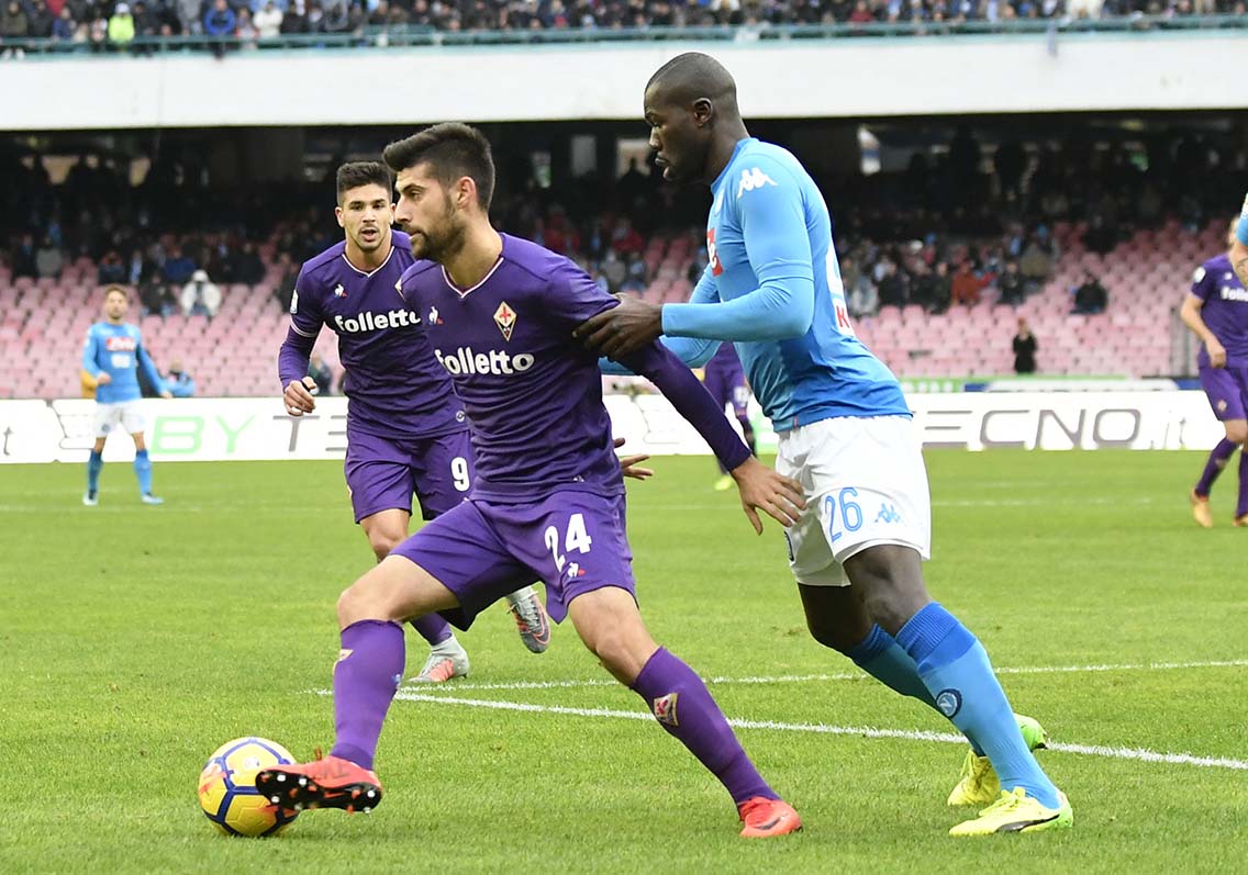 Napoli-Fiorentina 0-0, vota le PAGELLE dei TIFOSI di VI.IT!