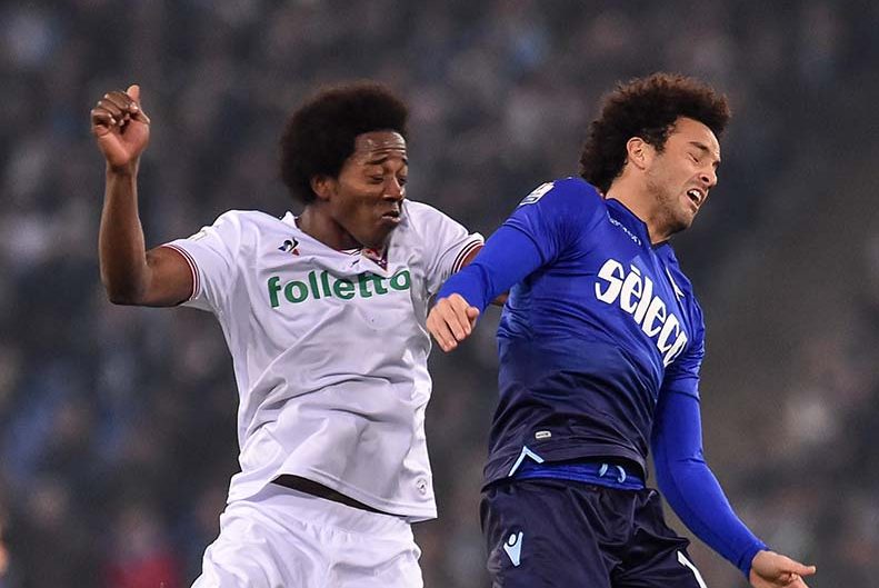 Carlos Sanchez continua ad essere in ballo. Piace in Liga, c'è l'Espanyol