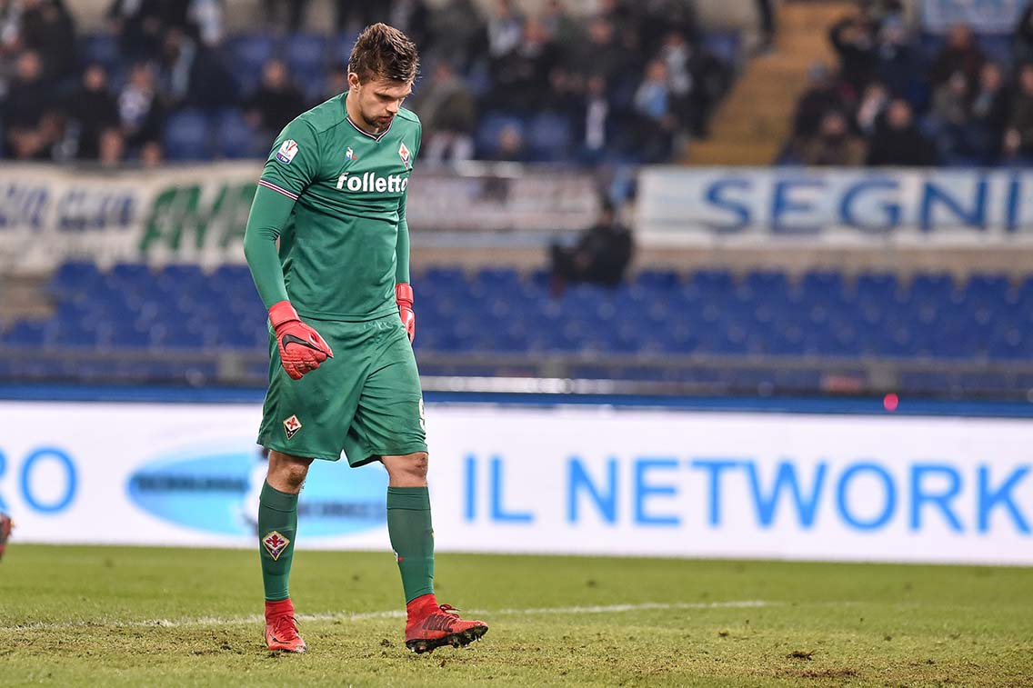 Dragowski, a sorpresa spunta l'Empoli: si può chiudere a breve