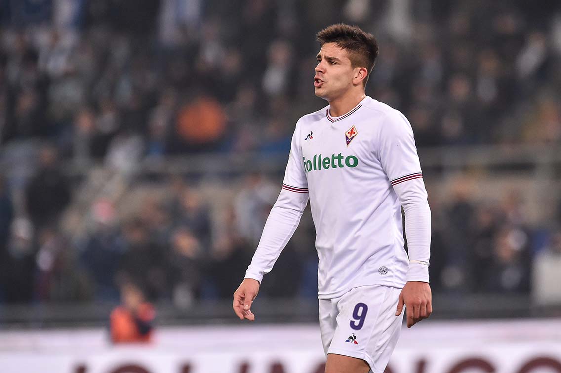 Lazio-Fiorentina 1-0, guarda le IMMAGINI nel Fotoalbum di VI.IT