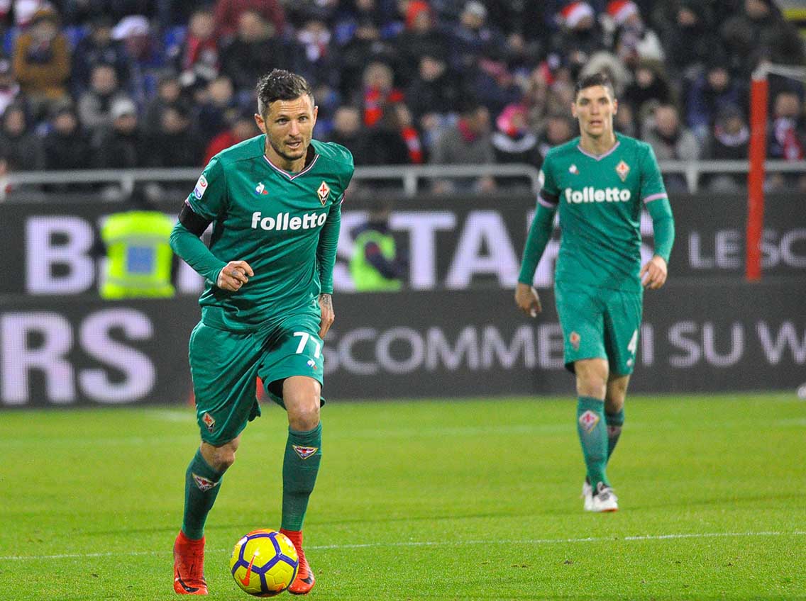 Buone notizie per Pioli: Thereau ancora in gruppo