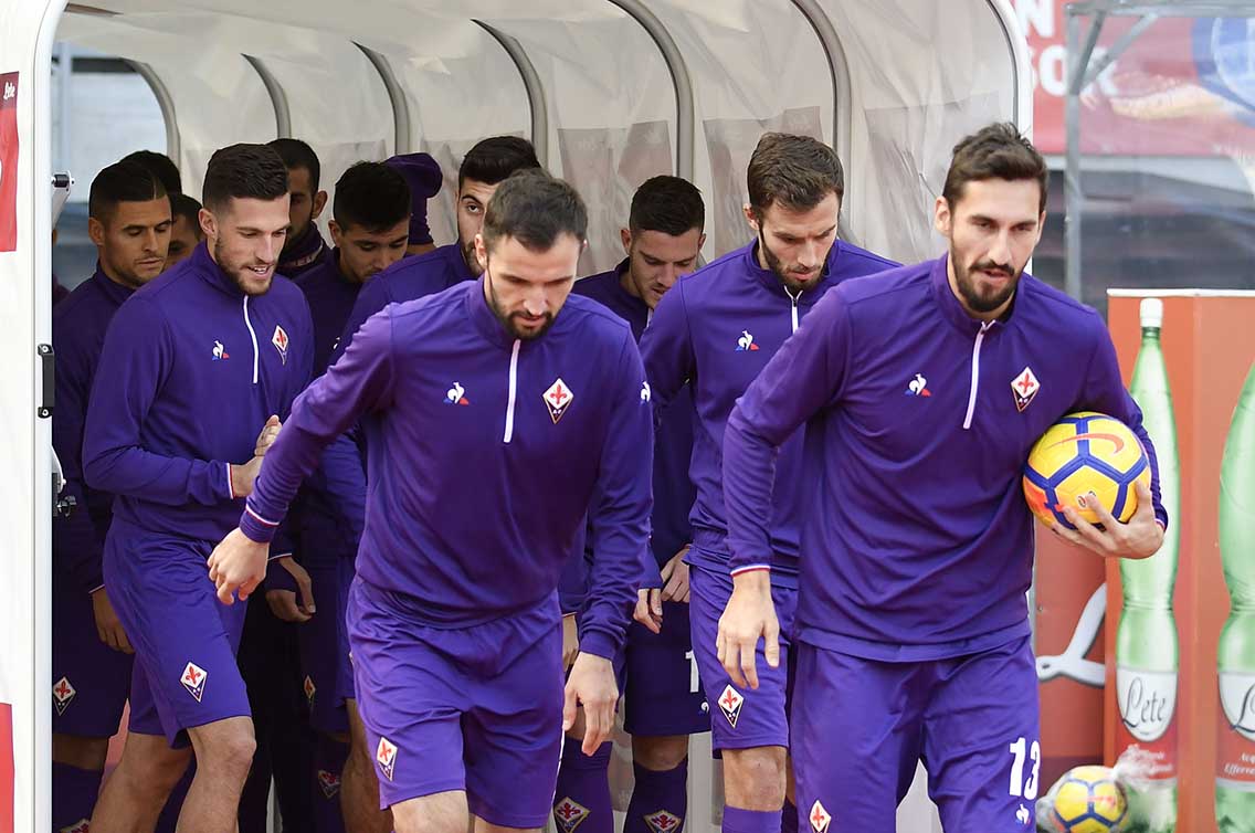 La giornata viola: il riassunto