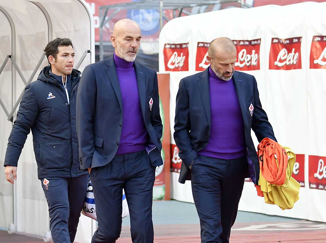 Quotidiani a confronto: la formazione viola chi l'azzecca?