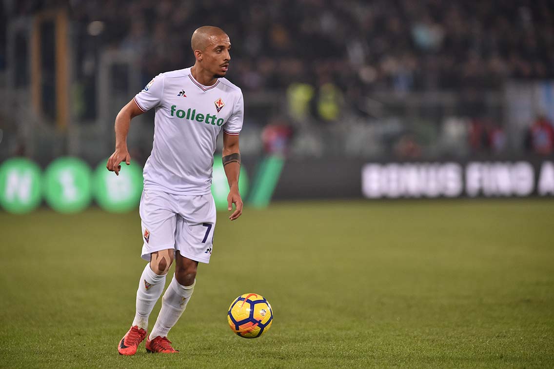 UFFICIALE: Gaspar ceduto allo Sporting Lisbona a titolo definitivo