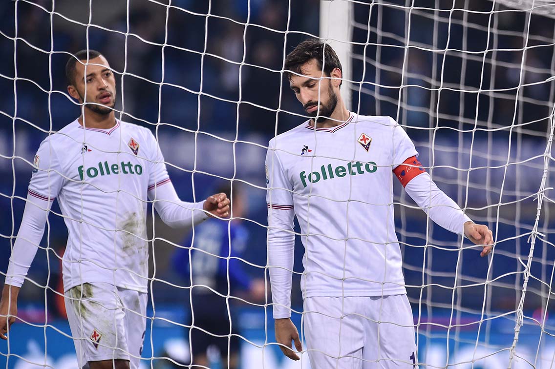 Astori: "Rimbocchiamoci le maniche per il campionato. Europa? No, l'obiettivo è migliorare"