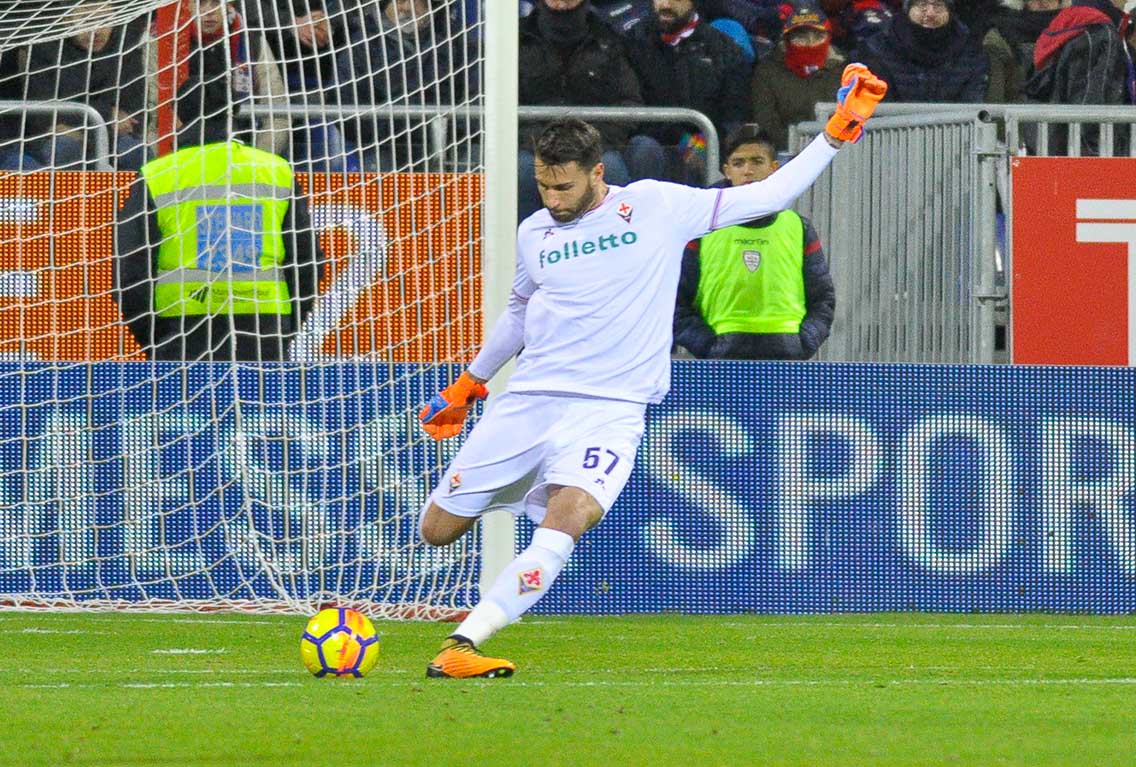 Galli: "Sportiello poteva fare meglio. Attacco della Fiorentina troppo giovane"