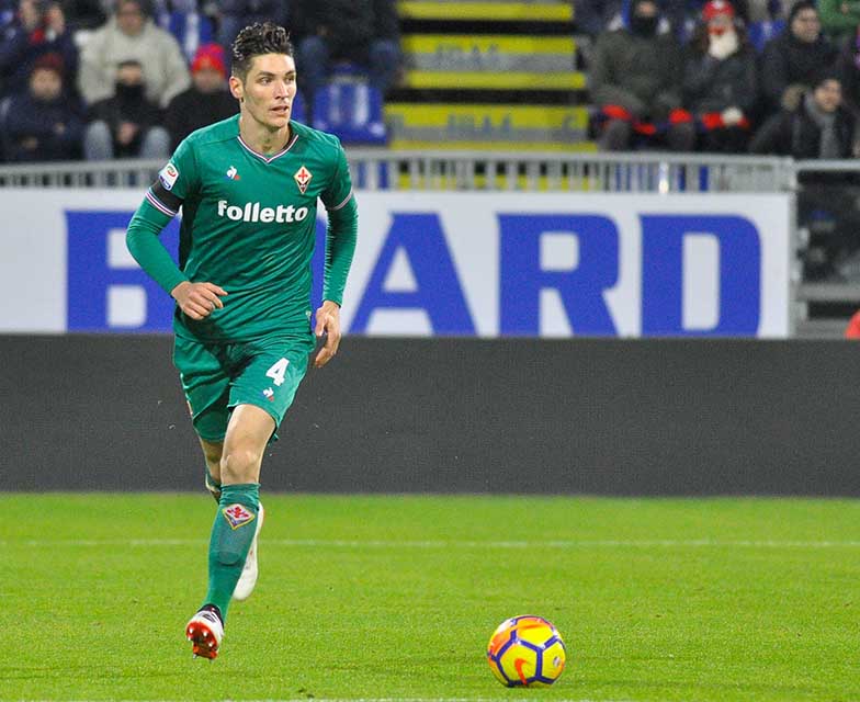 Verso Bologna: Milenkovic avanti su Vitor Hugo, Saponara insidia Benassi