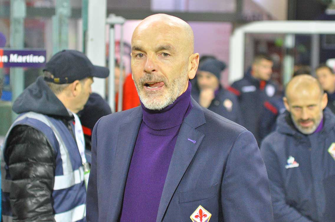 Quanti errori Fiorentina! Il momento delle prime sentenze è vicino. Contro il Milan per riprendere la corsa