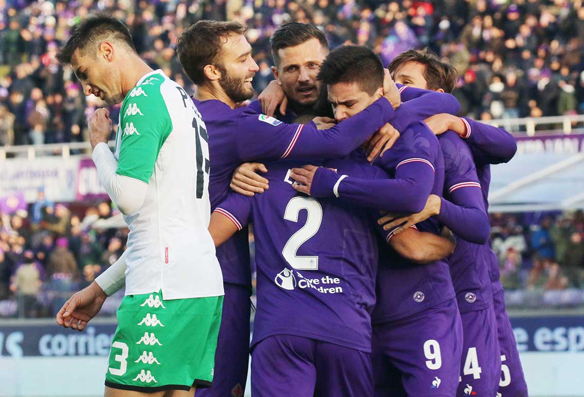 La giornata viola: il riassunto