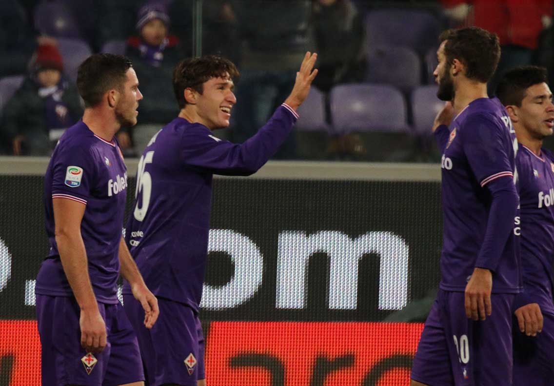 La giornata viola, il riassunto