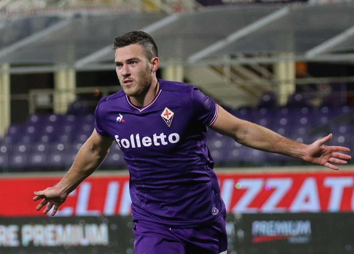 Con Veretout la Fiorentina ha trovato il suo centrocampista completo: la piacevole scoperta francese
