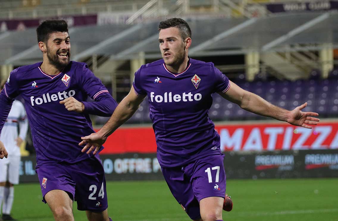 Club stranieri interessati a Veretout ma la Fiorentina prepara il rinnovo per il francese