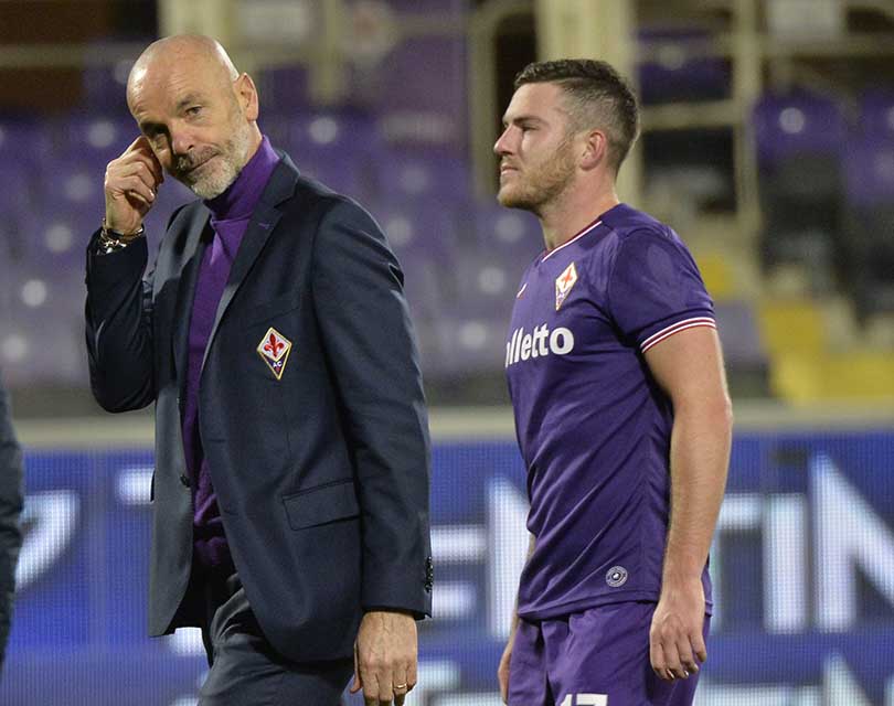 Più spazio a Vlahovic, Gerson esterno e Veretout mezz'ala: le mosse per rilanciare la Viola