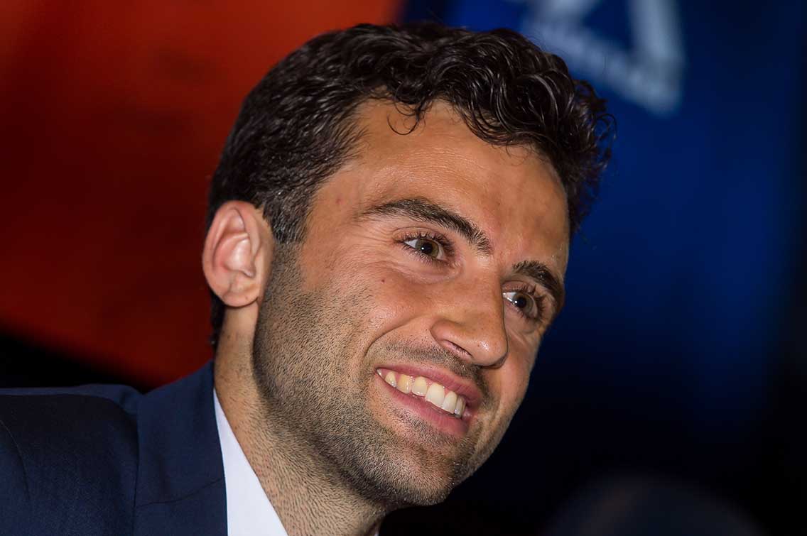 Ag. Rossi: "Nessun margine per ritorno a Firenze ma piazza sempre gradita"