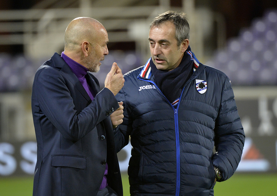 Panchine di A, ufficiale: Giampaolo è il nuovo allenatore del Milan