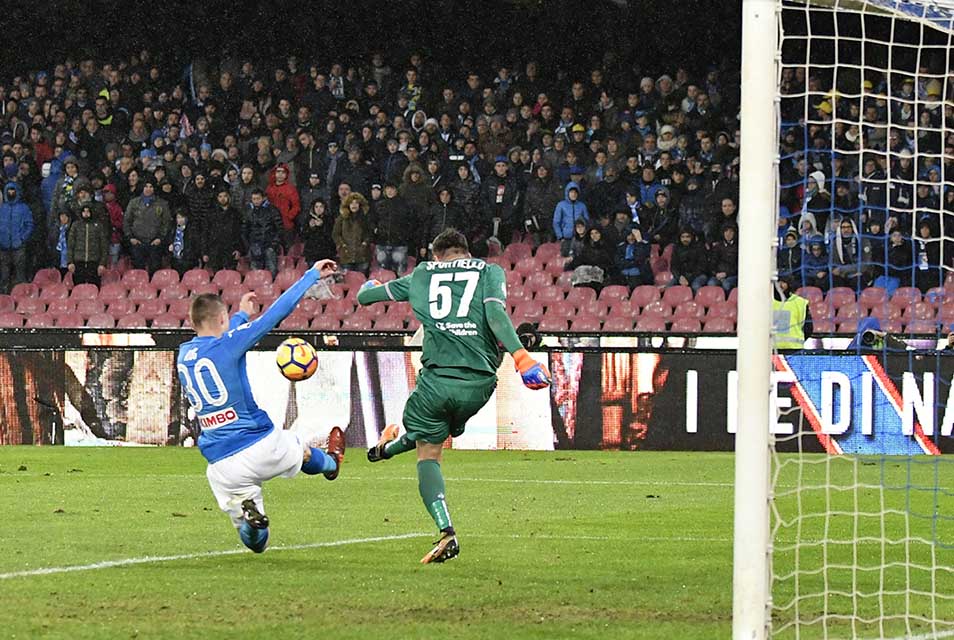 Per Rog c'è la concorrenza di altre due squadre di Serie A