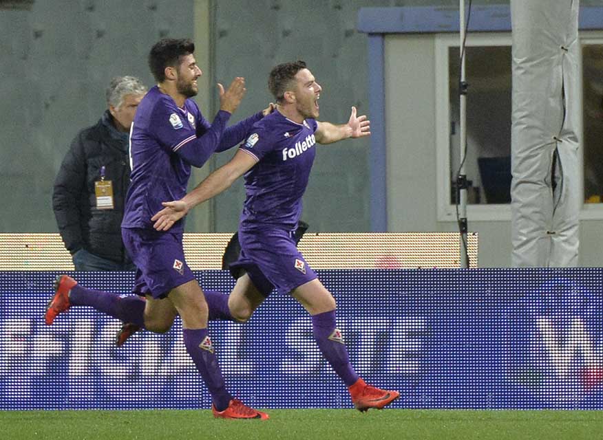PAGELLE A CONFRONTO: Veretout e Babacar su tutti. Altri dividono
