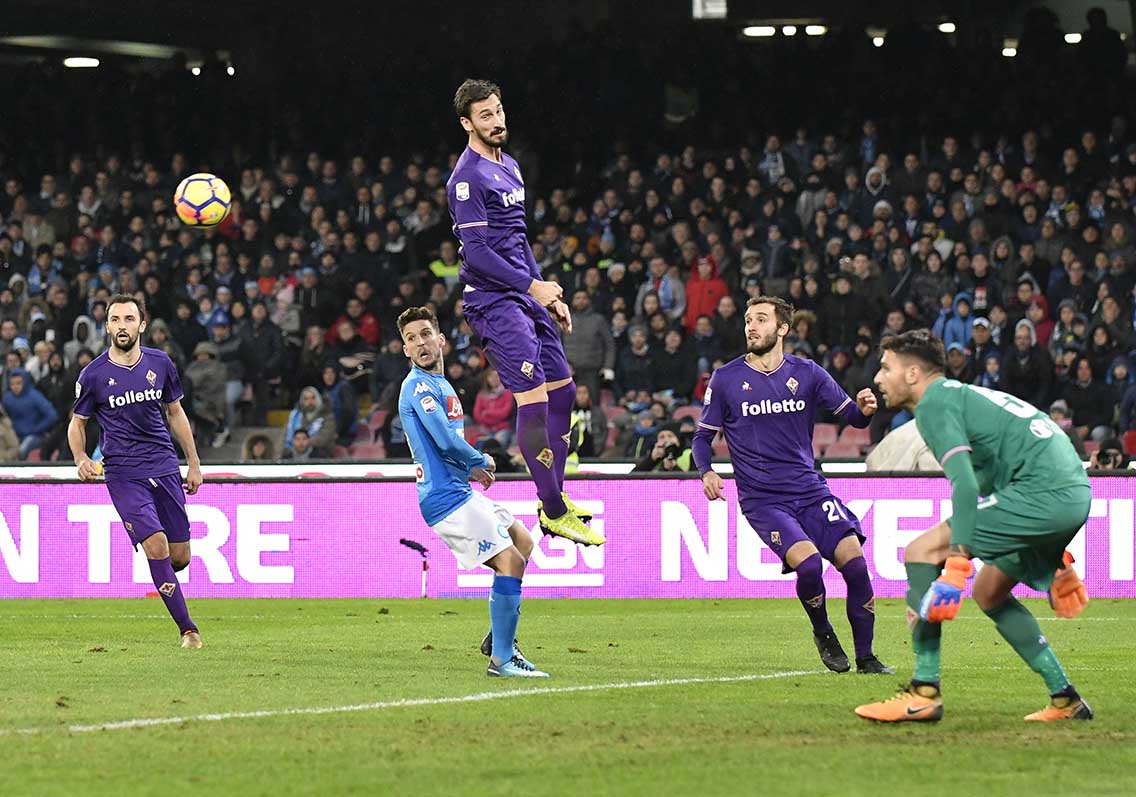 Fiorentina, muro Astori-Pezzella. Il capitano torna protagonista e l'argentino lo segue