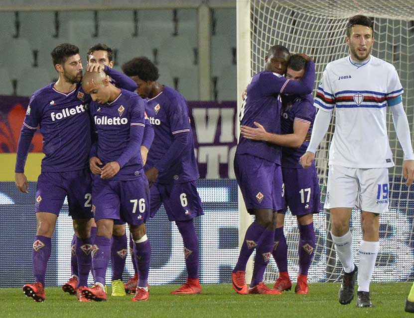 La giornata viola, il riassunto