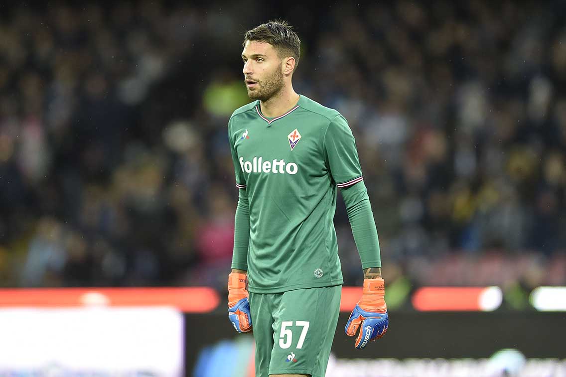 NAPOLI-FIORENTINA CAMPIONATO SERIE A. 10-12-2017 SPORTIELLO. SILPRESS/GALASSI SILVANO