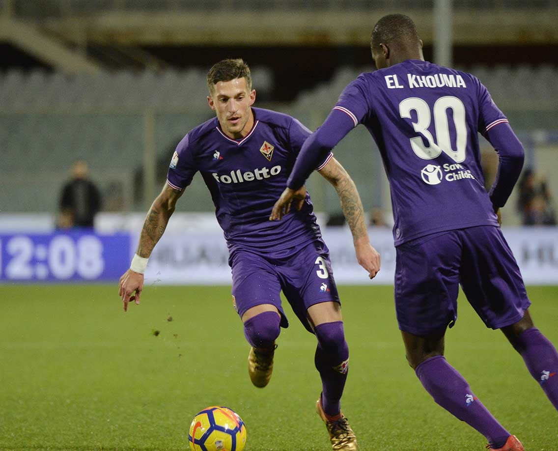 Biraghi: "Non c'è tempo per piangersi addosso..venerdì c'è un'altra battaglia"
